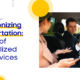  Revolutionizing Transportation: The Era of Personalized Cab Services