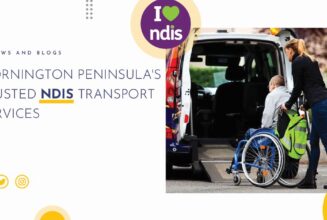 Book Your NDIS Transport Today!