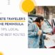 The Complete Traveler’s Guide to the Peninsula: Expert Taxi Tips, Local Insights, and Best Routes