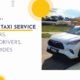 Hastings Taxi Service: Clean Cars, Friendly Drivers, Reliable Rides